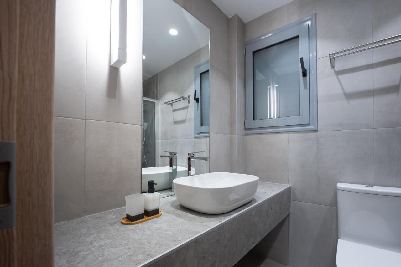 Kaso - Veikou Apartment เอเธนส์ ภายนอก รูปภาพ