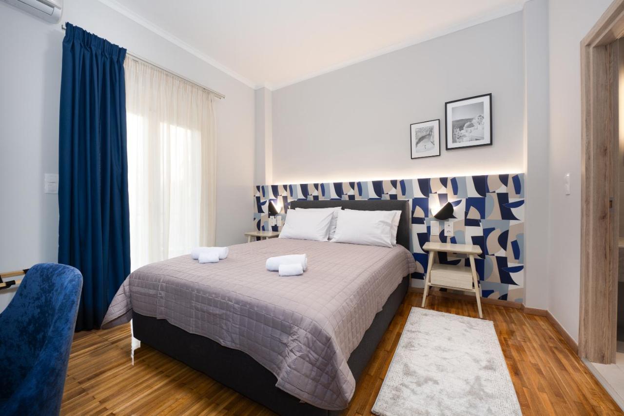 Kaso - Veikou Apartment เอเธนส์ ภายนอก รูปภาพ