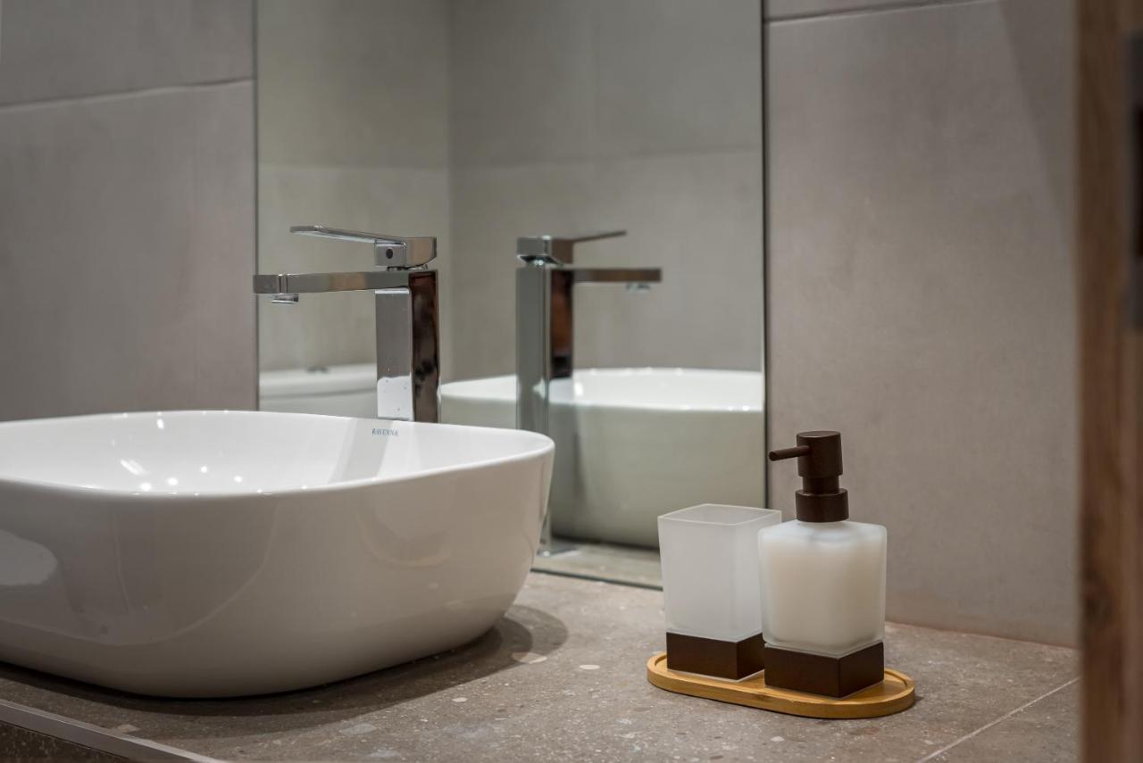 Kaso - Veikou Apartment เอเธนส์ ภายนอก รูปภาพ