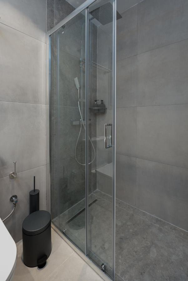 Kaso - Veikou Apartment เอเธนส์ ภายนอก รูปภาพ