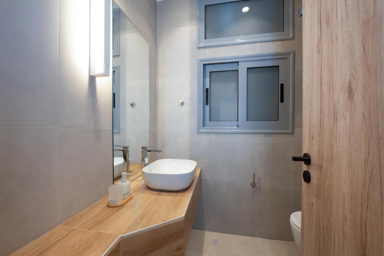Kaso - Veikou Apartment เอเธนส์ ภายนอก รูปภาพ