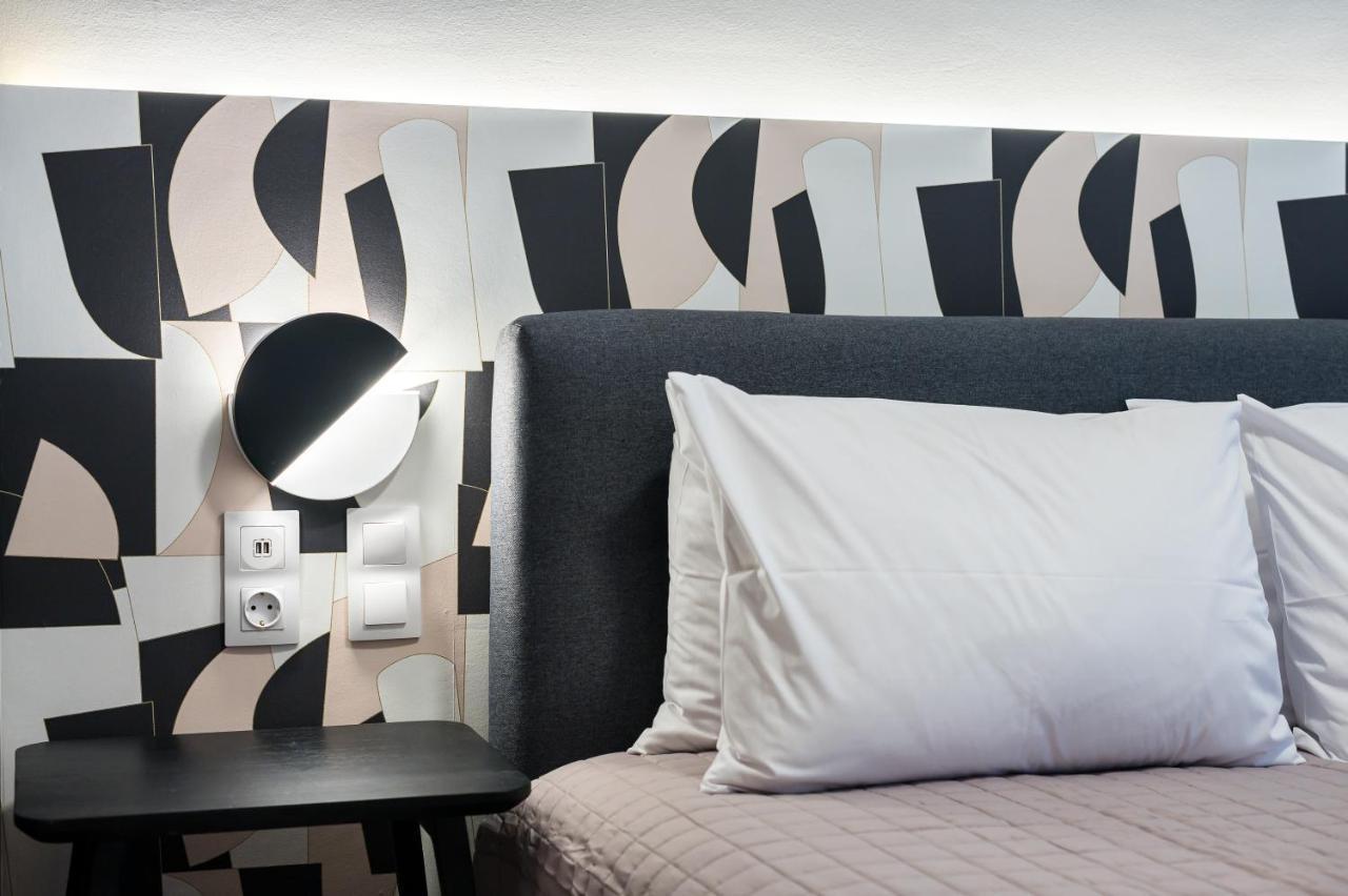 Kaso - Veikou Apartment เอเธนส์ ภายนอก รูปภาพ